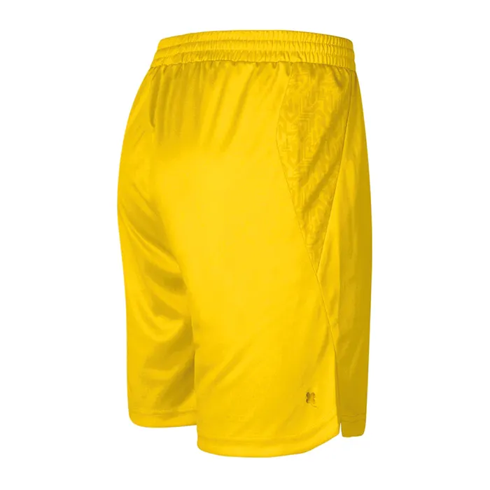 Robey Patron Keepersshort Heren