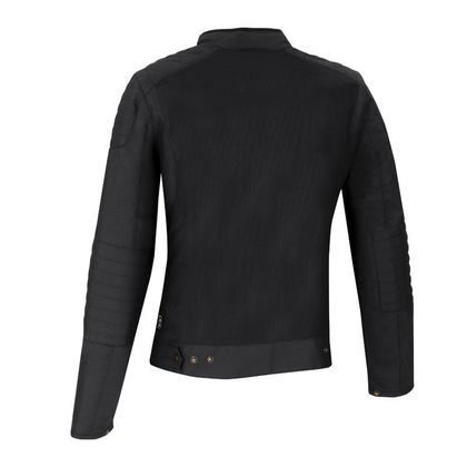 Blouson Segura LADY OSKAR - Noir