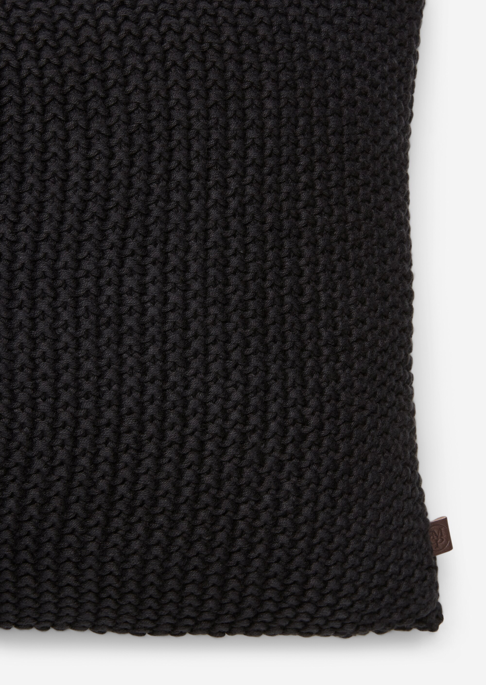 Dekokissen Modell NORDIC KNIT inklusive Füllung