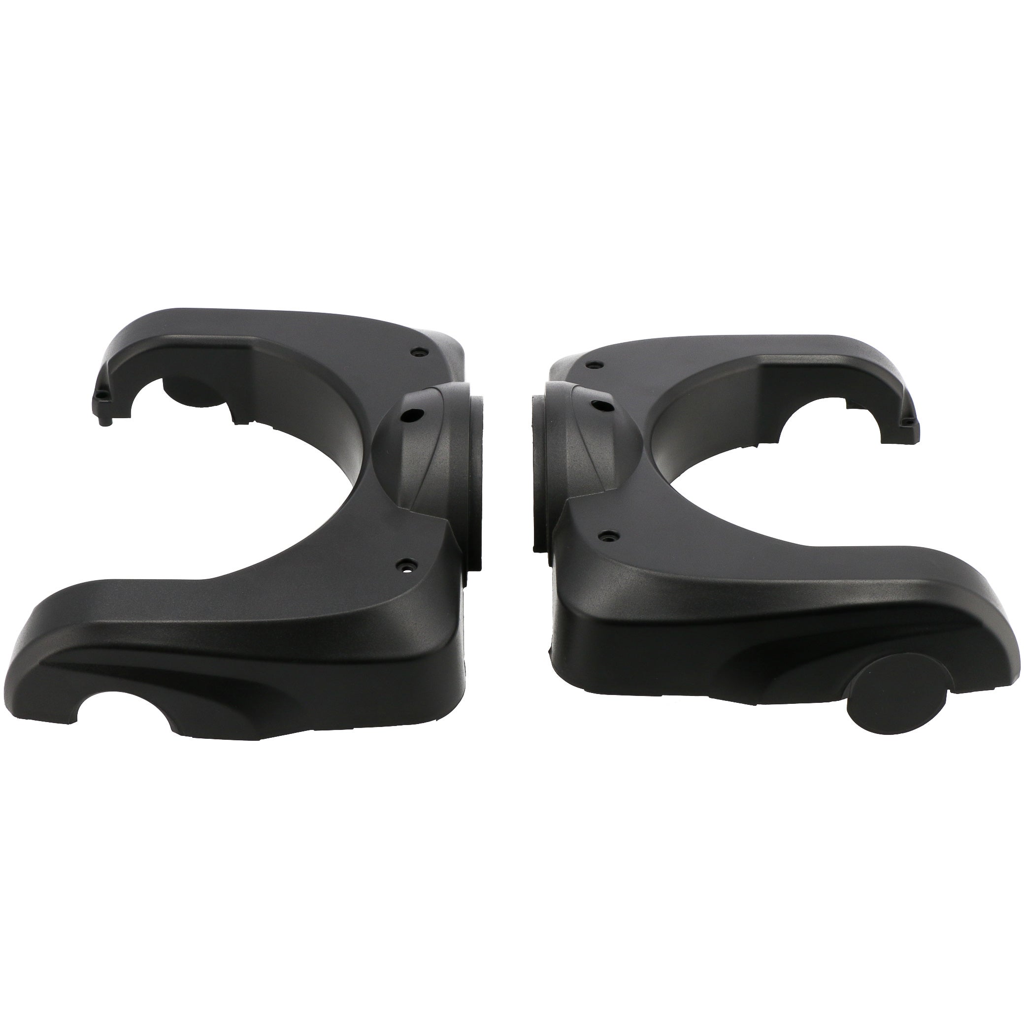 Ayra 10873 kunststof U-vormige arm cover