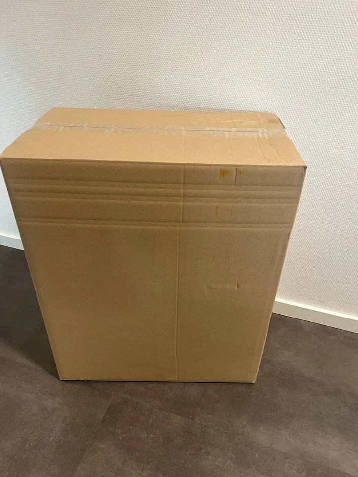 [OUTLET] - LG DualUp Ergo 28MQ780-B - LED-skærm - 28