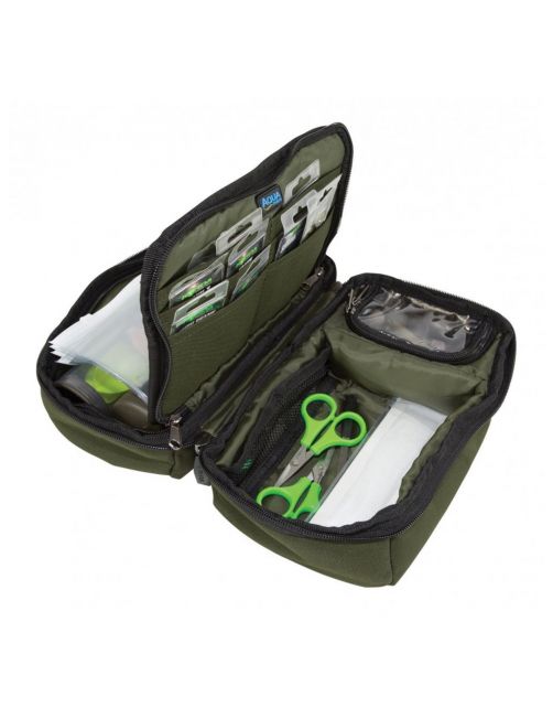 Aqua Products Pva Pouch Black Series - Tassen