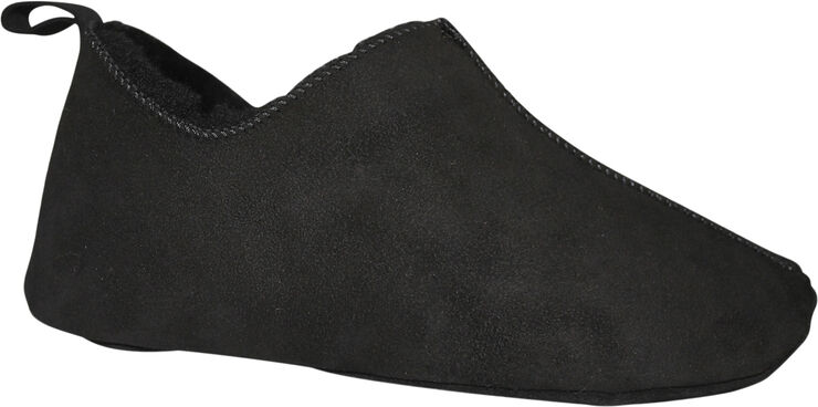Royal Slippers Peter Pan Black Black