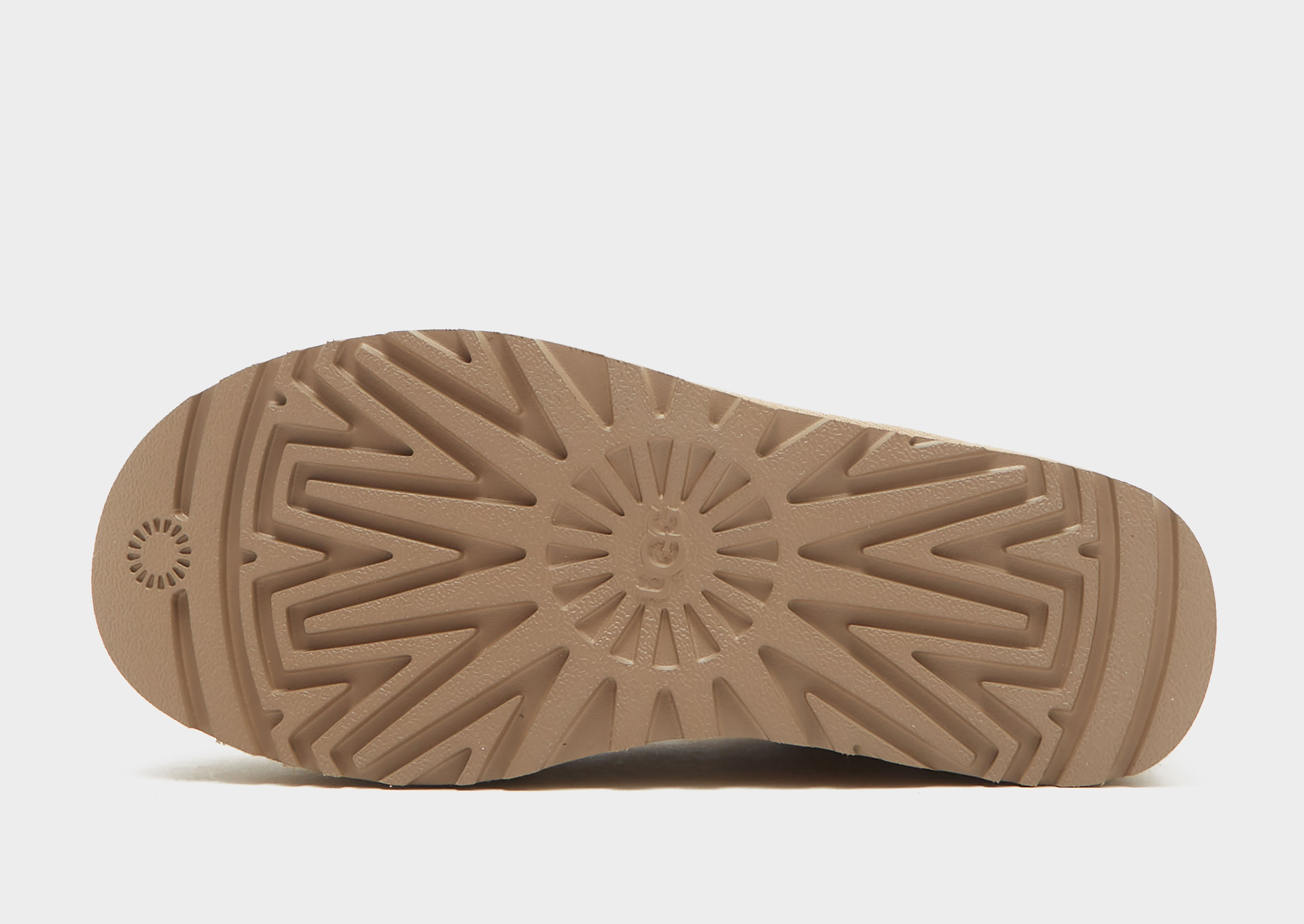 UGG Classic Ultra Mini Platform Boots Femme