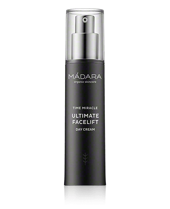MÁDARA Time Miracle Ultimate Facelift Day Cream 50ml
