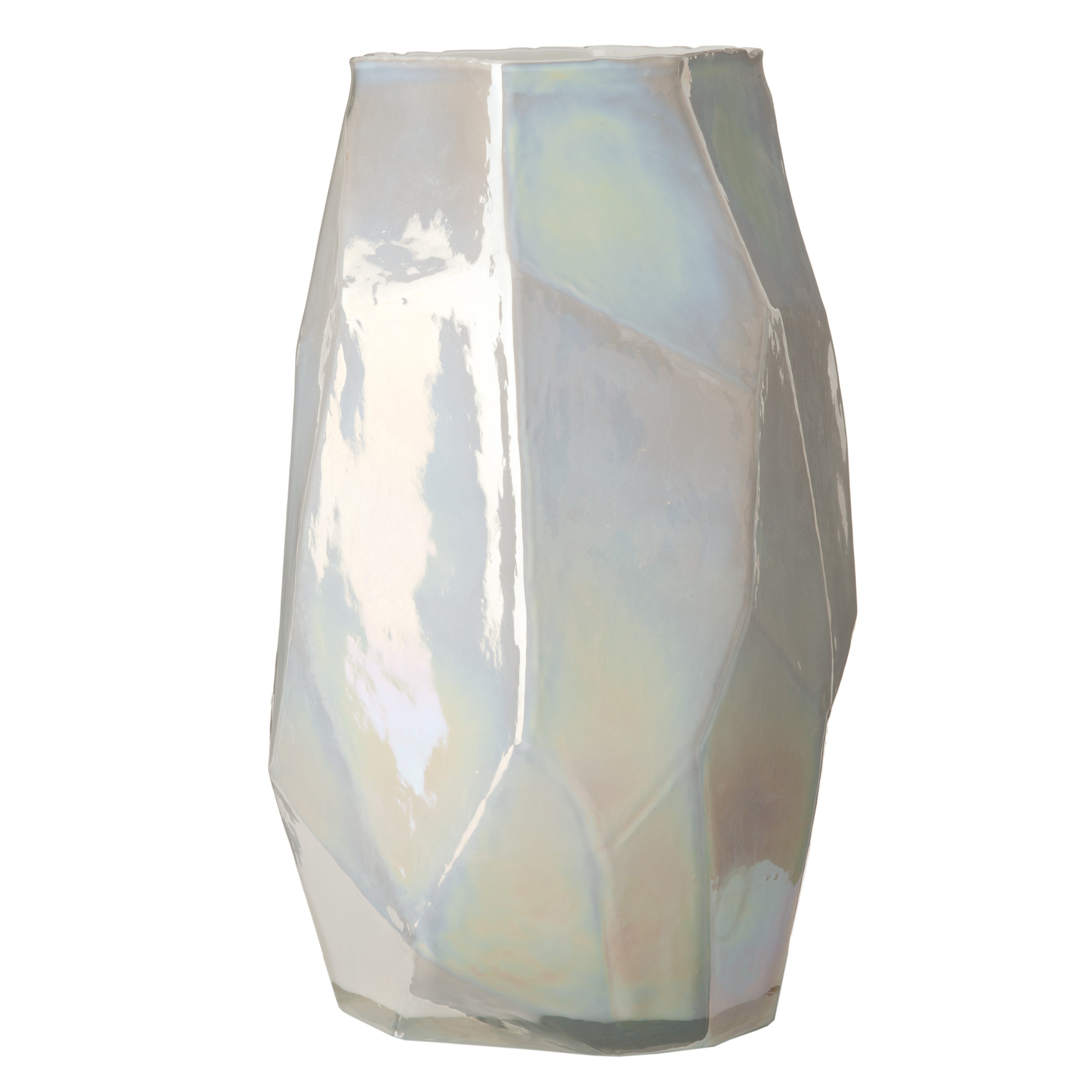 POLSPOTTEN Graphic Luster Vaas