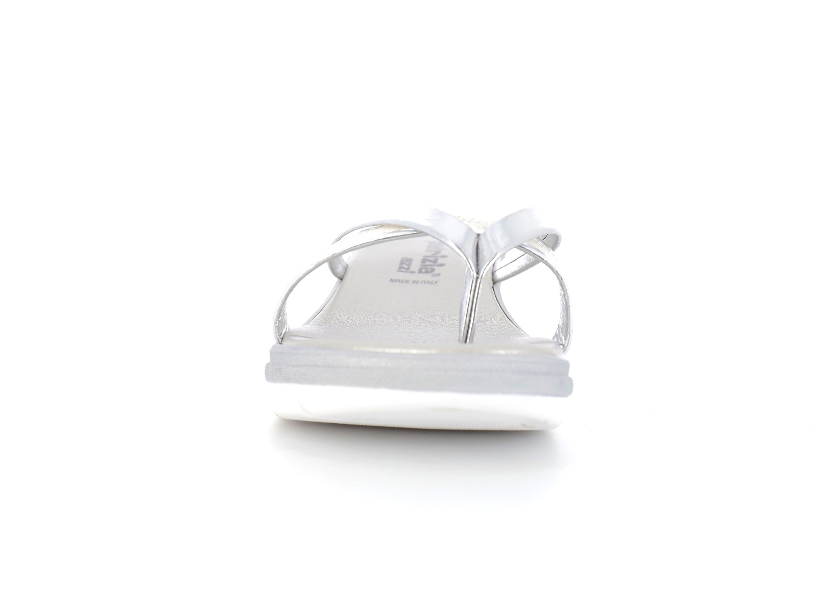 P brand-1434 Synthétique Argent