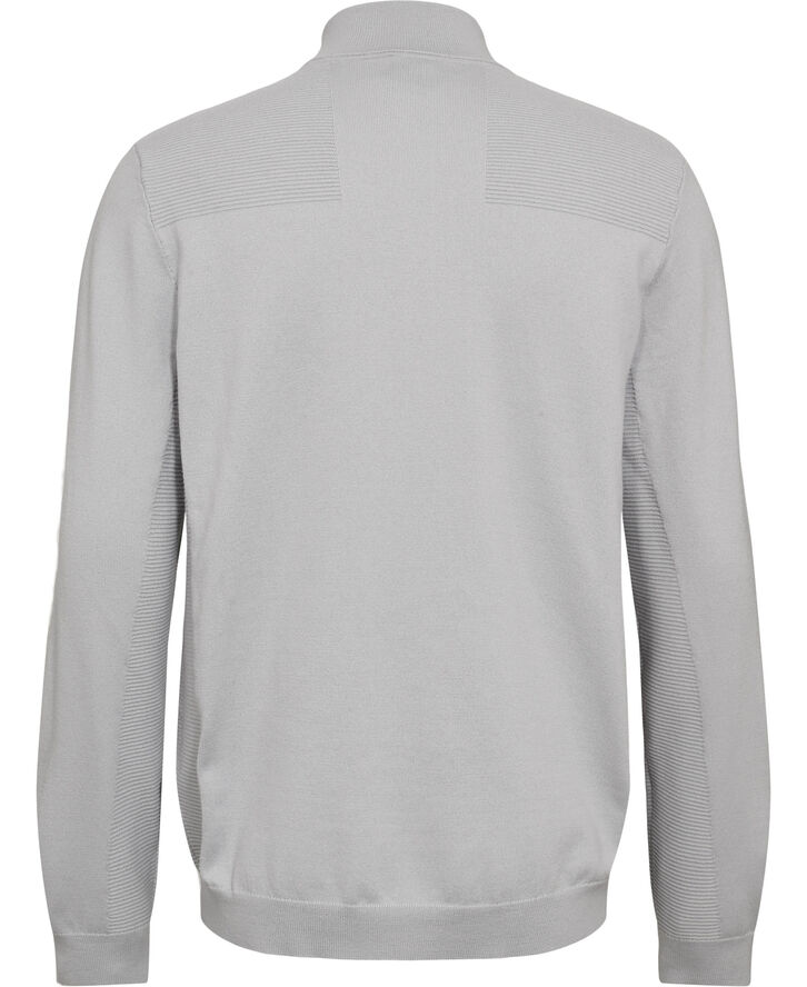 BOSS Momentum-X_QZ Light/pastel grey