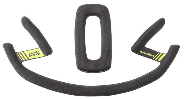 TRIGGER AM Ersatzpolster  schwarz  UNISIZE