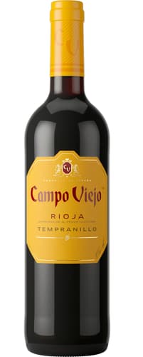 Campo Viejo Tempranillo Rioja DOCa 2022