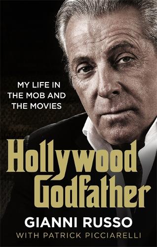 Hollywood Godfather (Paperback)