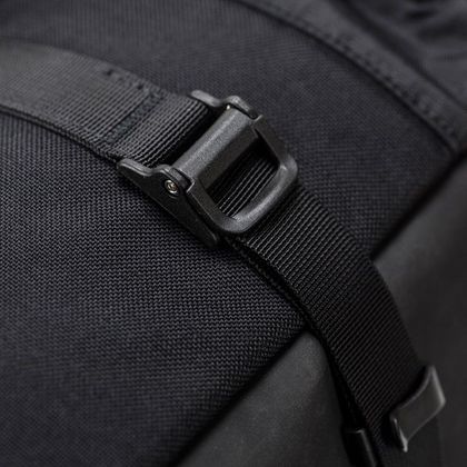 Sacoche Kriega OS-6 Adventure pack Universel - Noir