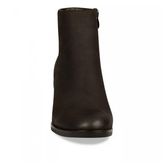Bottines GRIS ANGELA THOMPSON