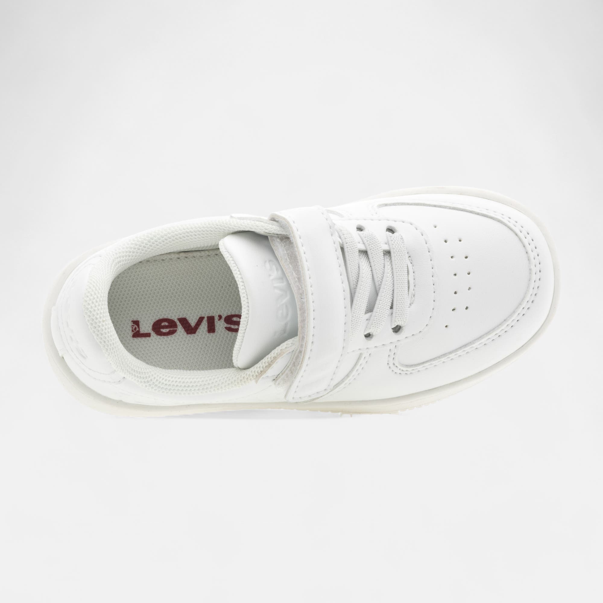 Sneakers Garçon blanc