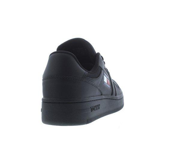 Tommy Jeans Essential Retro Basketball Trainers
