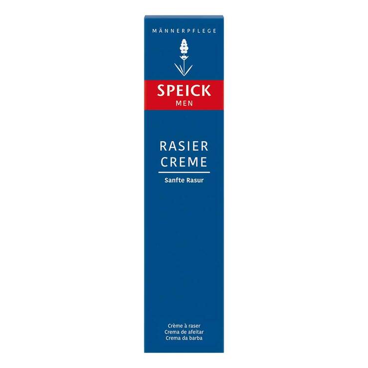 Speick Men Rasiercreme, 75 ml
