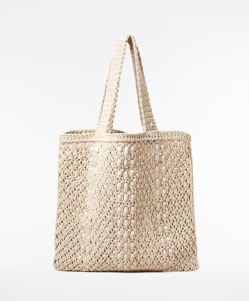 Comprador de macramê
