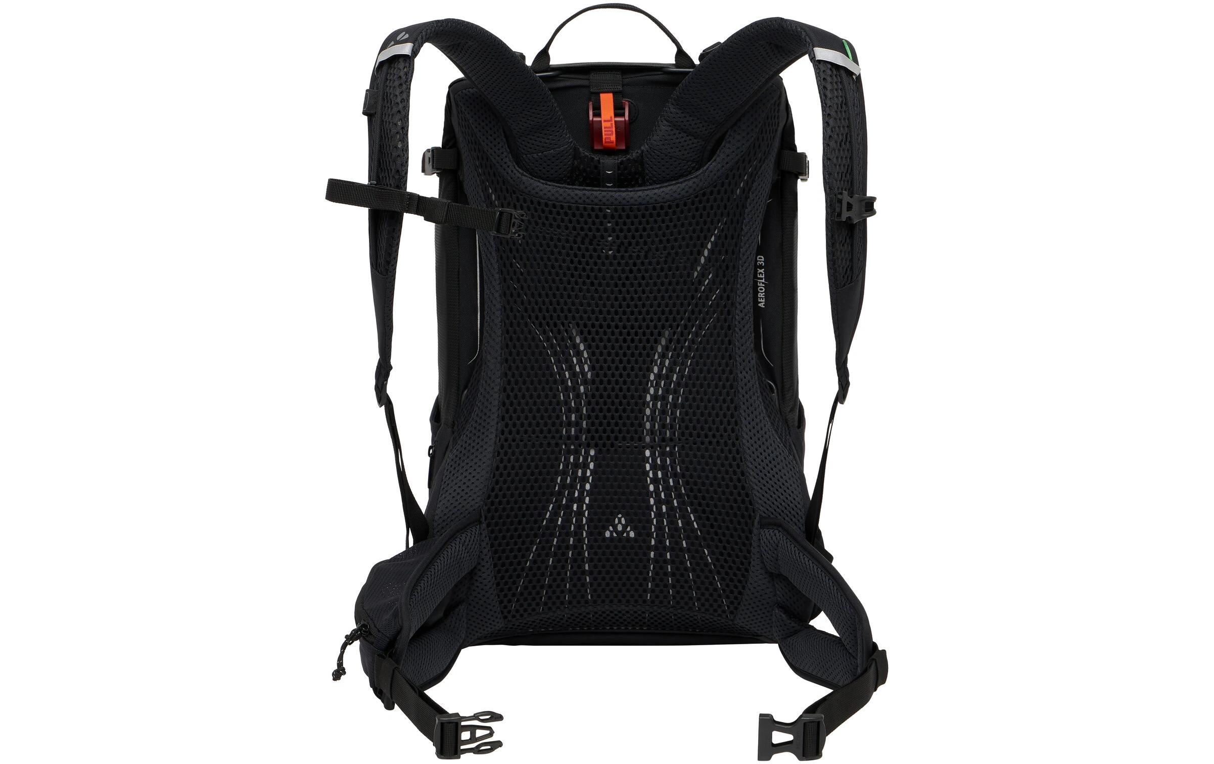 Rucksack Trailvent 20 BlackRucksack für E-Bikes
