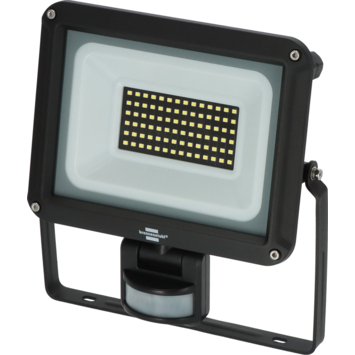 Brennenstuhl LED Straler Jaro 7060 5800Lm 50WIP65 met bewegingsmelder