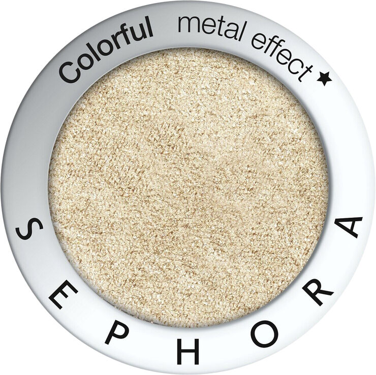 Sephora Collection Colorful Magnetic - Metal & Sequin