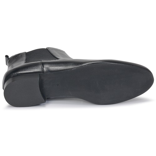 Betty London - HYBA - Noir