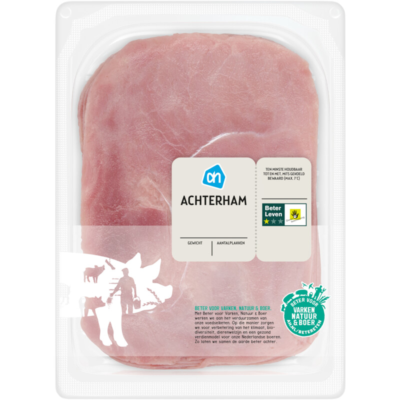 AH Achterham