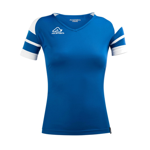 Camiseta de manga curta Acerbis Kemari (feminina)