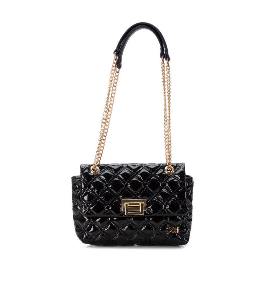 Bolsa Xti 184208 preta