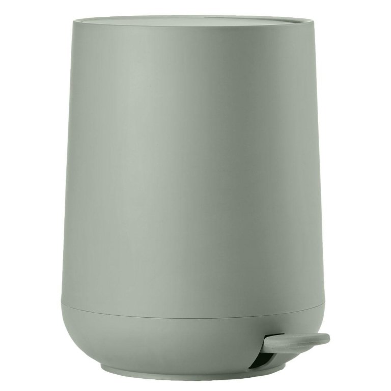 Zone Denmark Nova pedaalemmer 3L Matcha Green