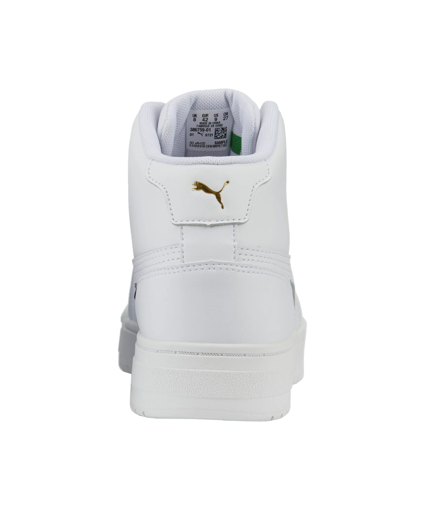 PUMA CA Pro Mid F01