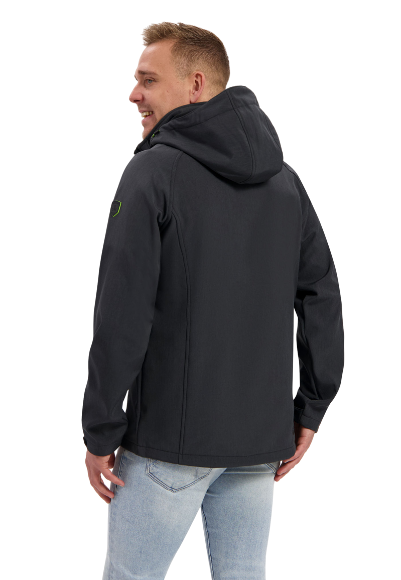 Andy Softshell