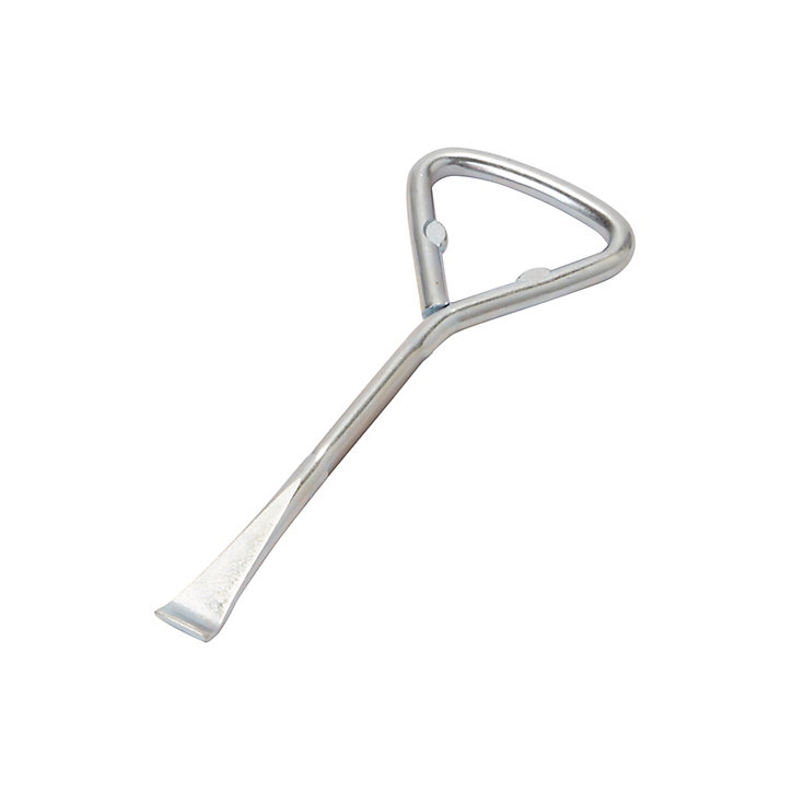 Ouvre-pot de peinture métal GoodHome
