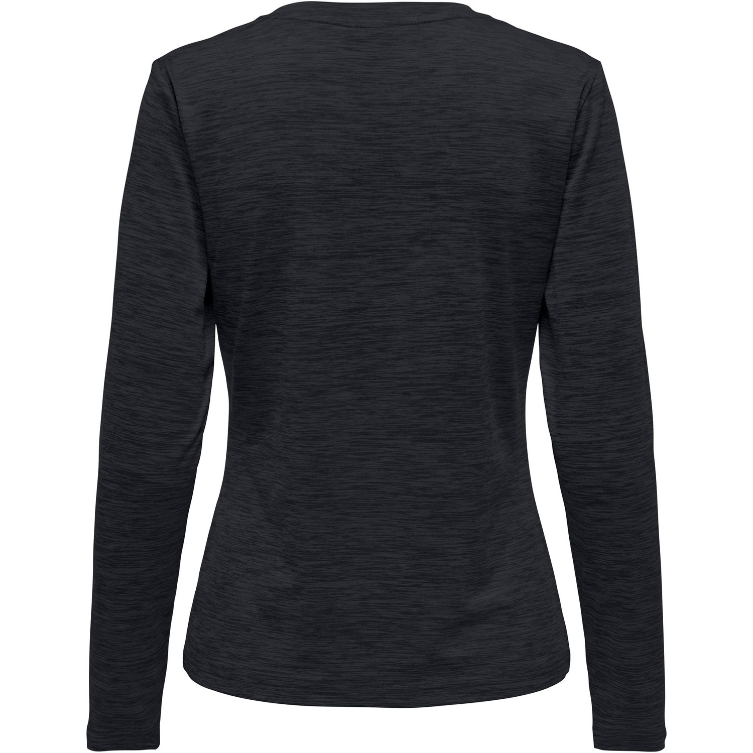 Only Play Core Life On Longsleeve
