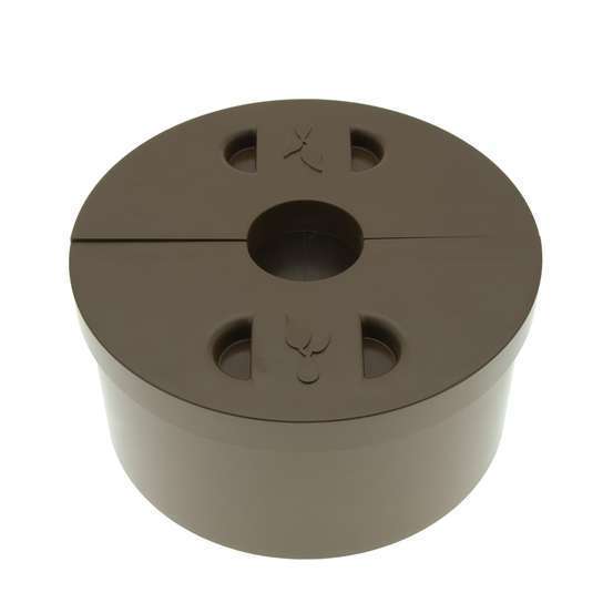 AquaCompot Marron