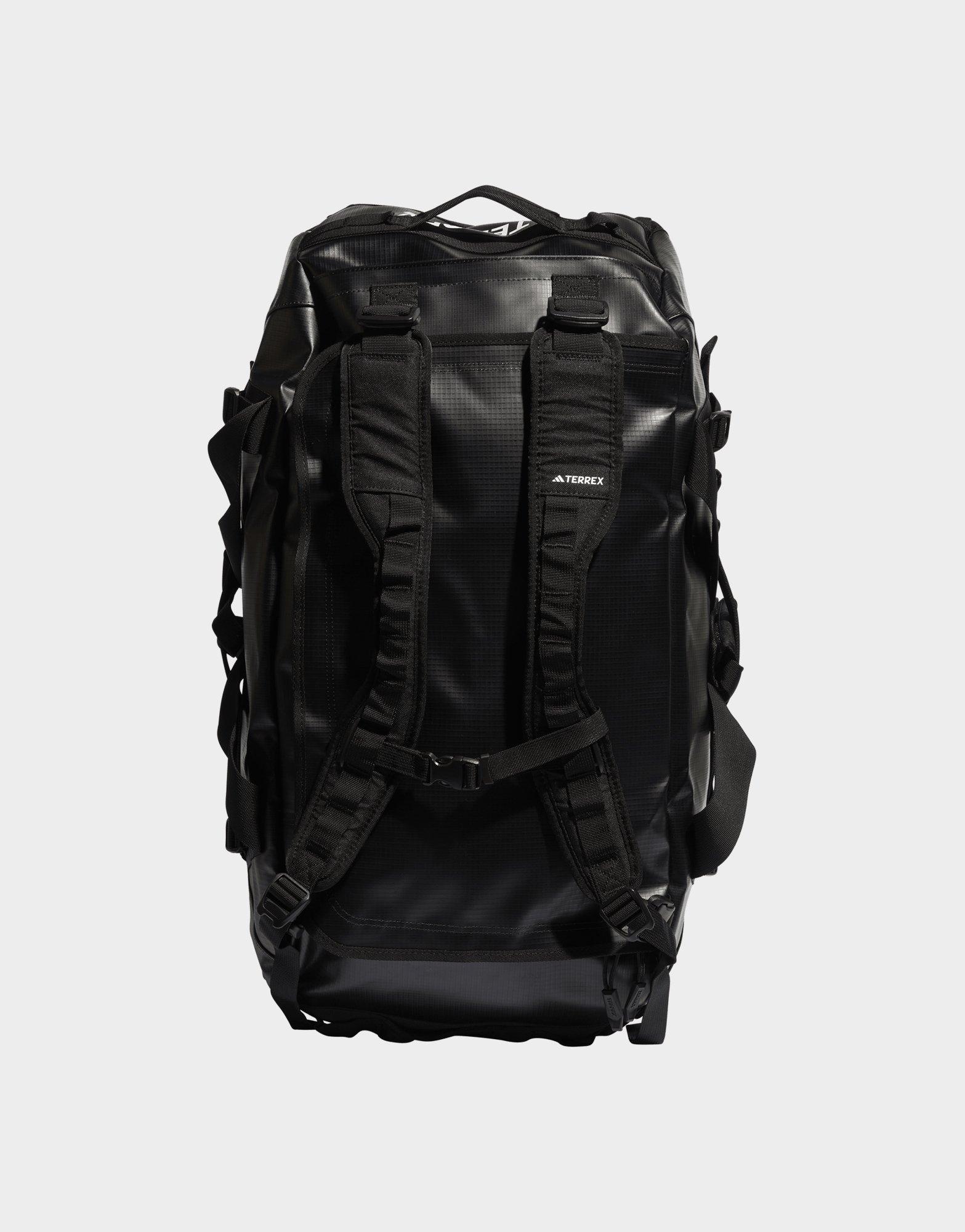 adidas Sac en toile grand format Terrex RAIN.RDY Expedition - 100L