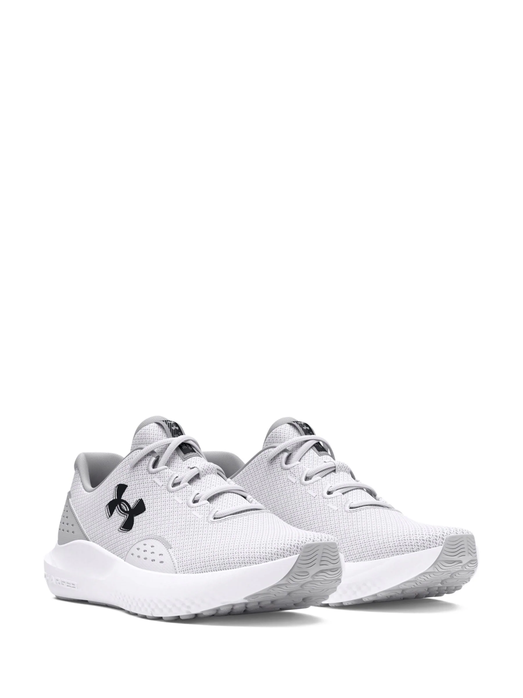 Grijs - Under Armour Surge 4 sneakers