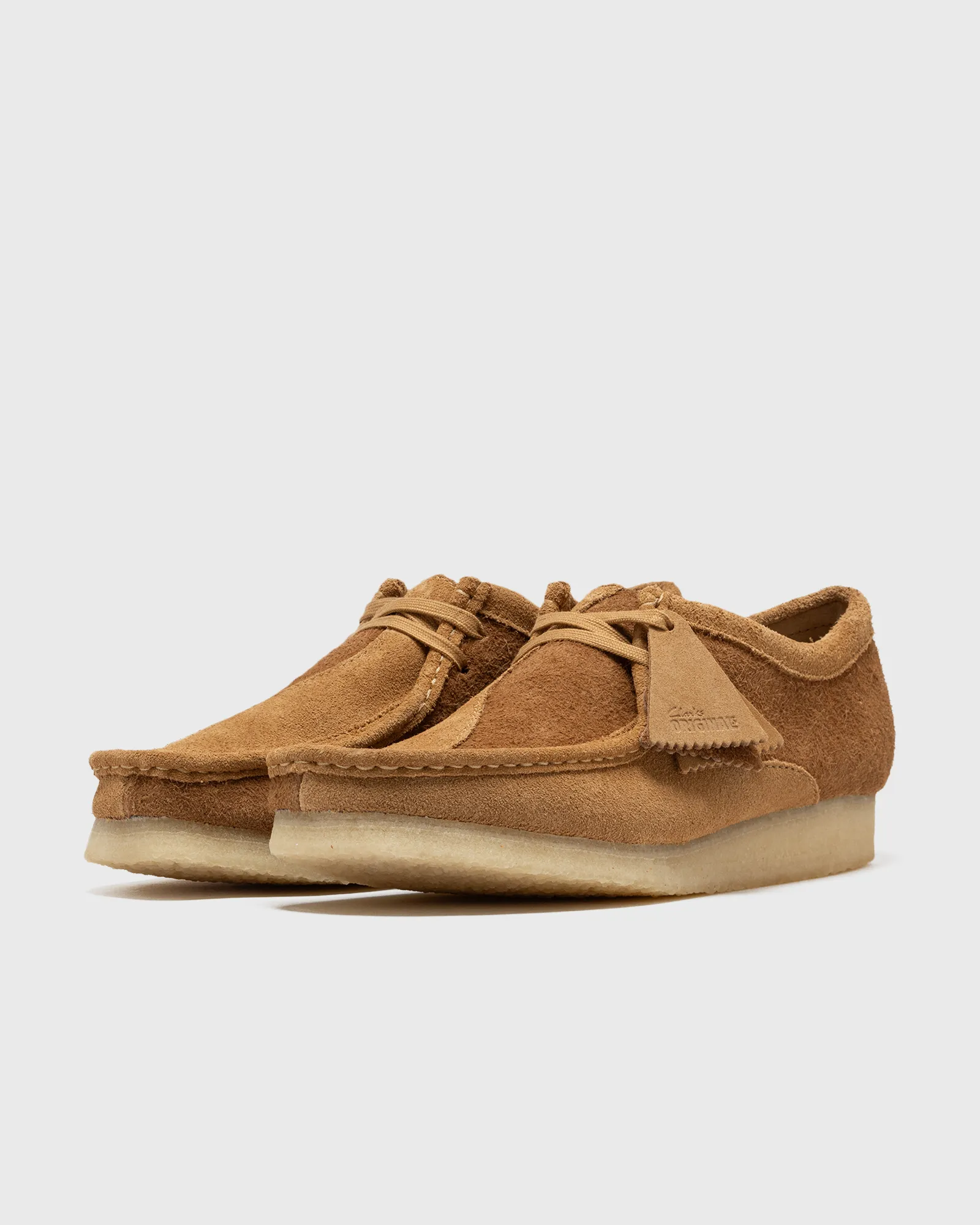 Clarks Originals Wallabee