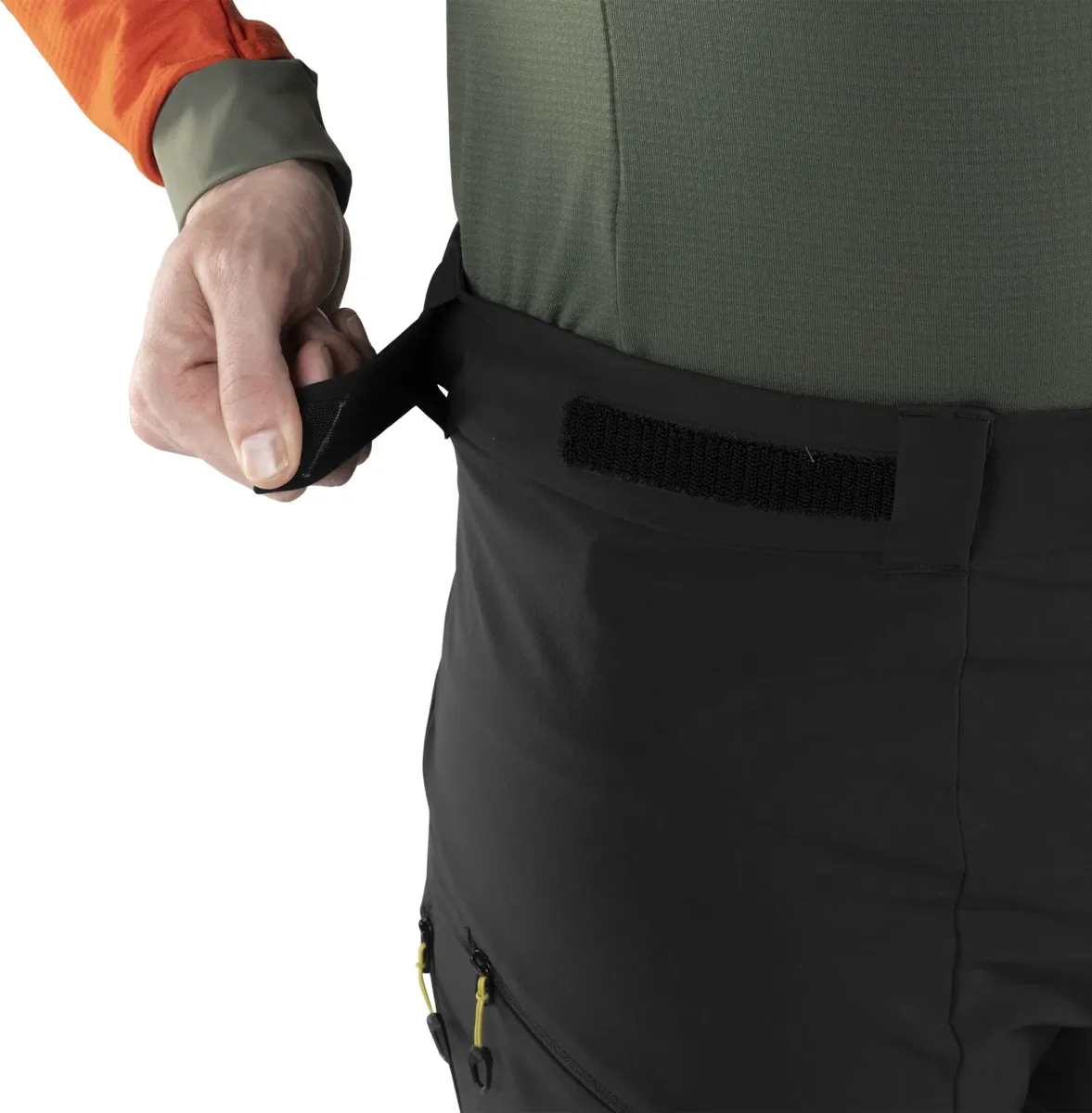 Dynafit Ridge Dst Pnt M Black Out