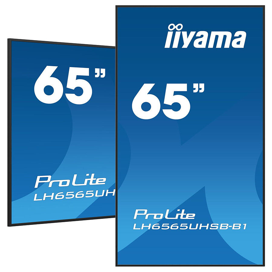 iiyama 64.5