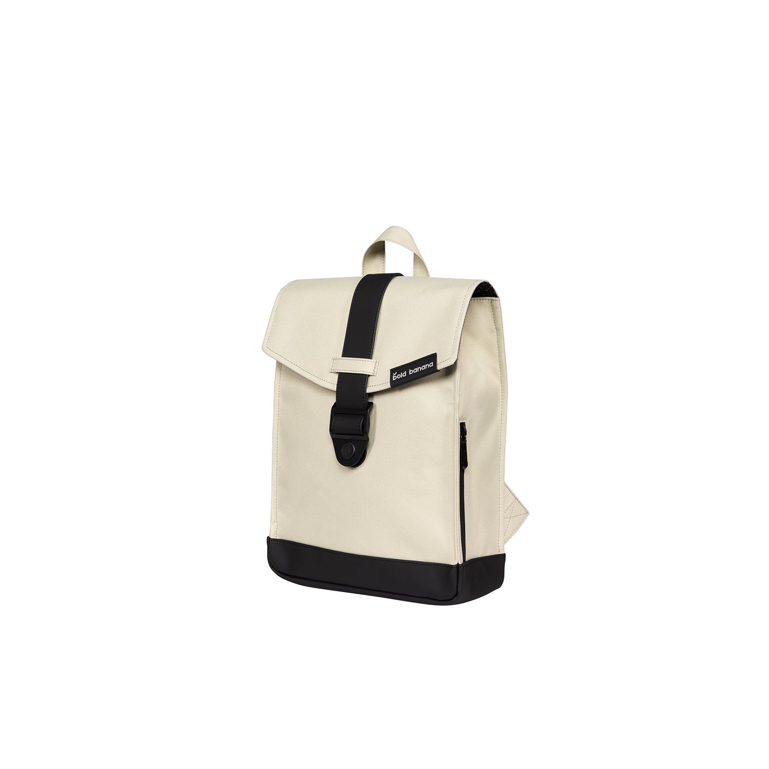 Bold Banana Envelope Mini Backpack almond onyx