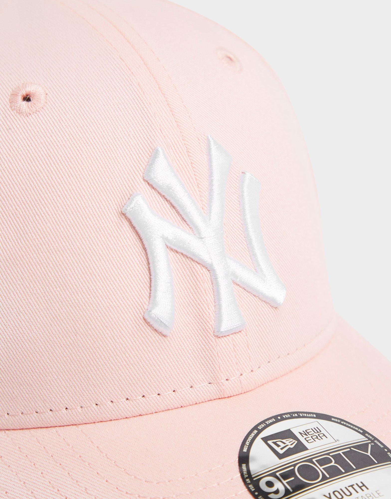 New Era Casquette 9FORTY MLB New York Yankees;