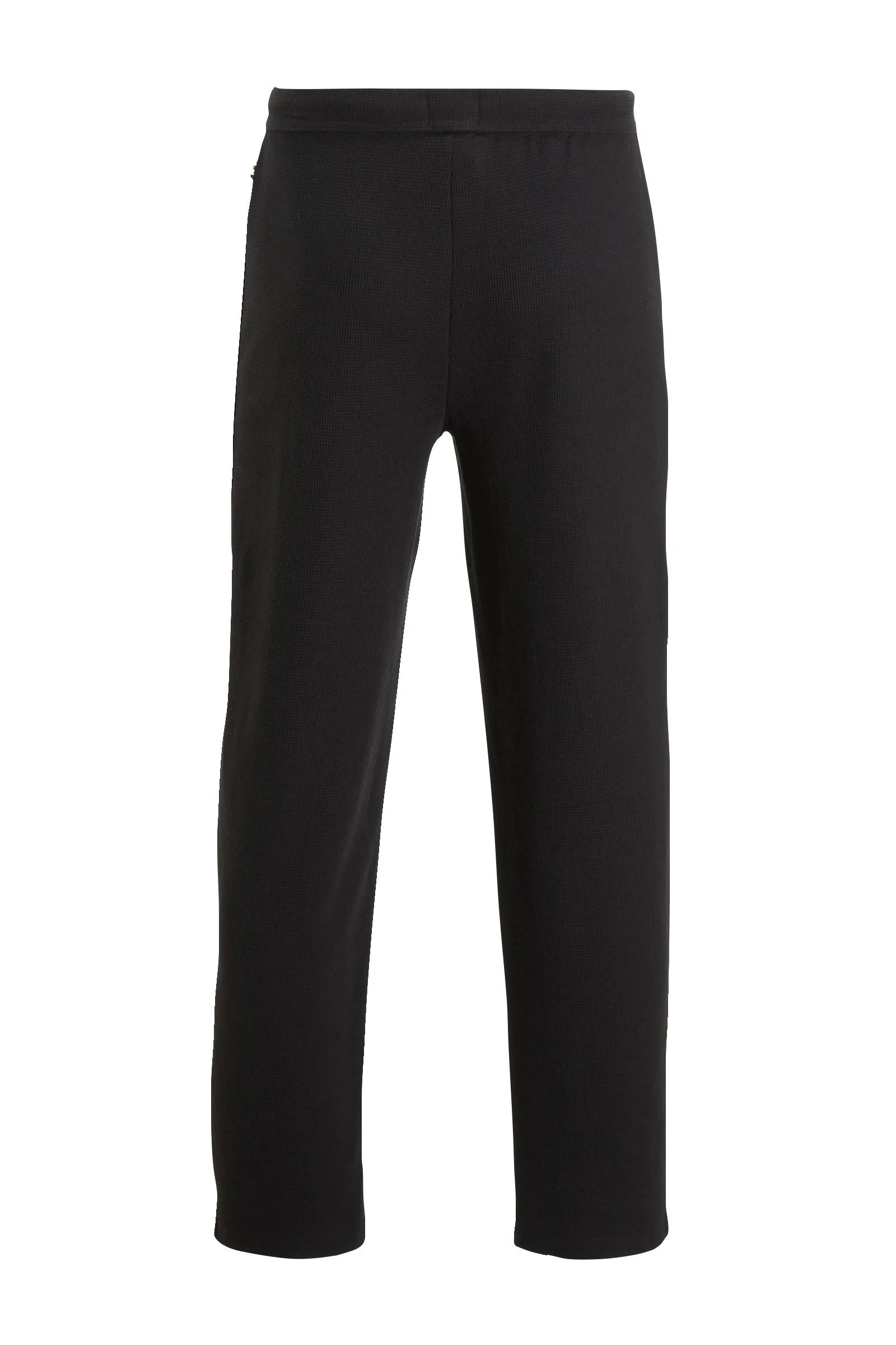 BOSS loungebroek zwart