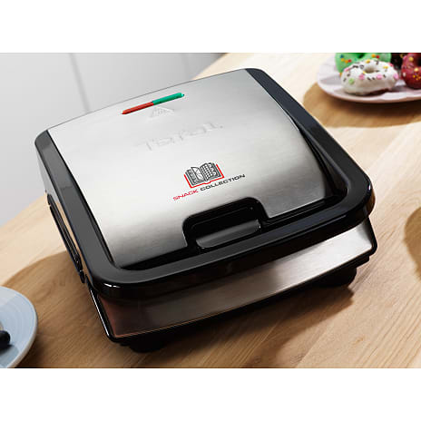 Tefal snack collection multitoaster