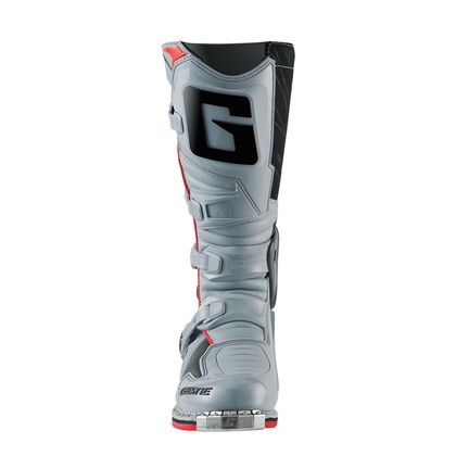 Botte enduro Gaerne FASTBACK ENDURANCE 2025 - Gris / Bleu