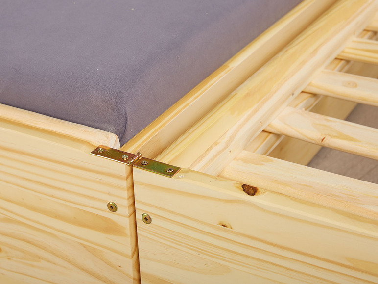 Bedframe Lotar 90 x 200 cm