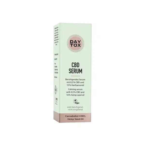 CBD Serum