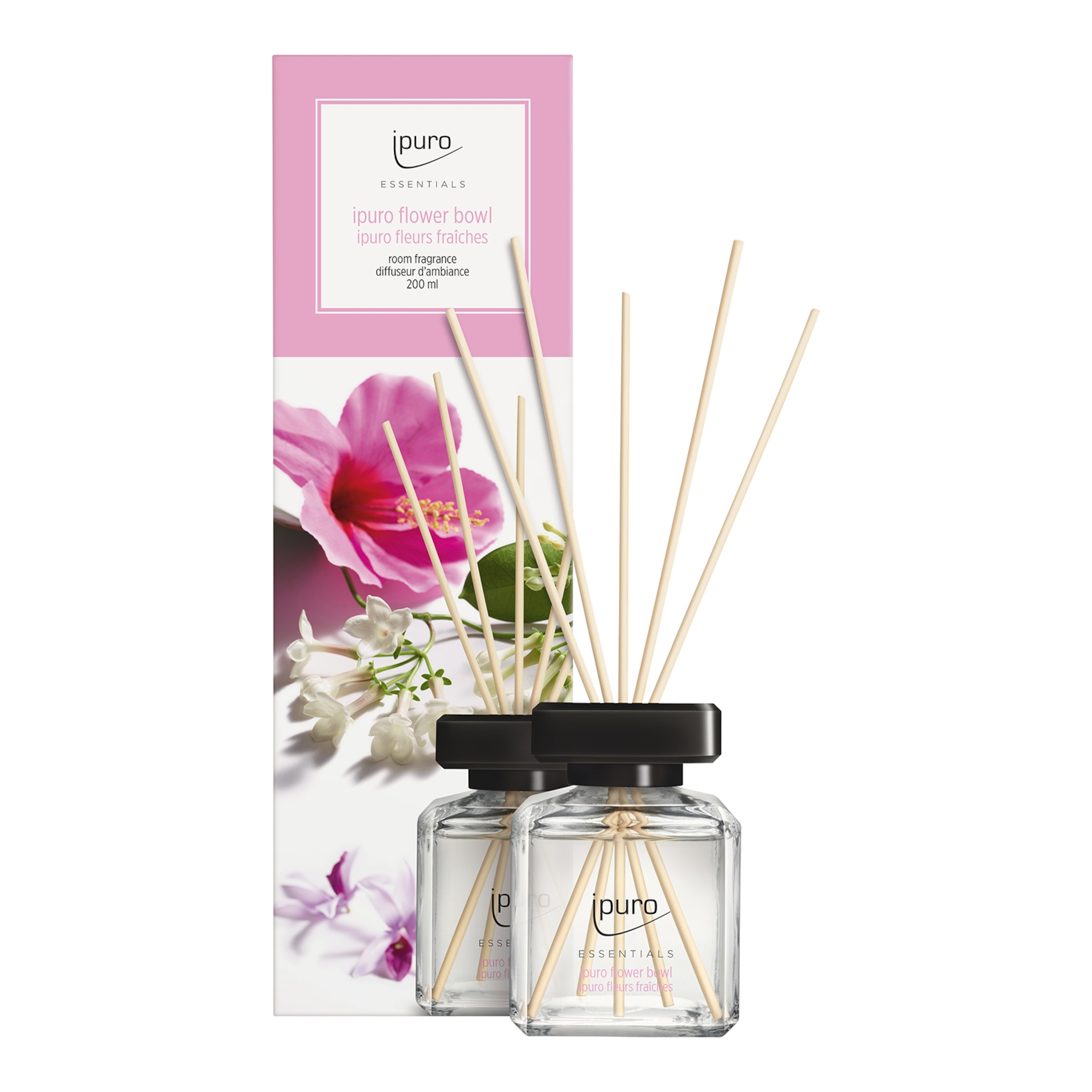 pink, 200 ml