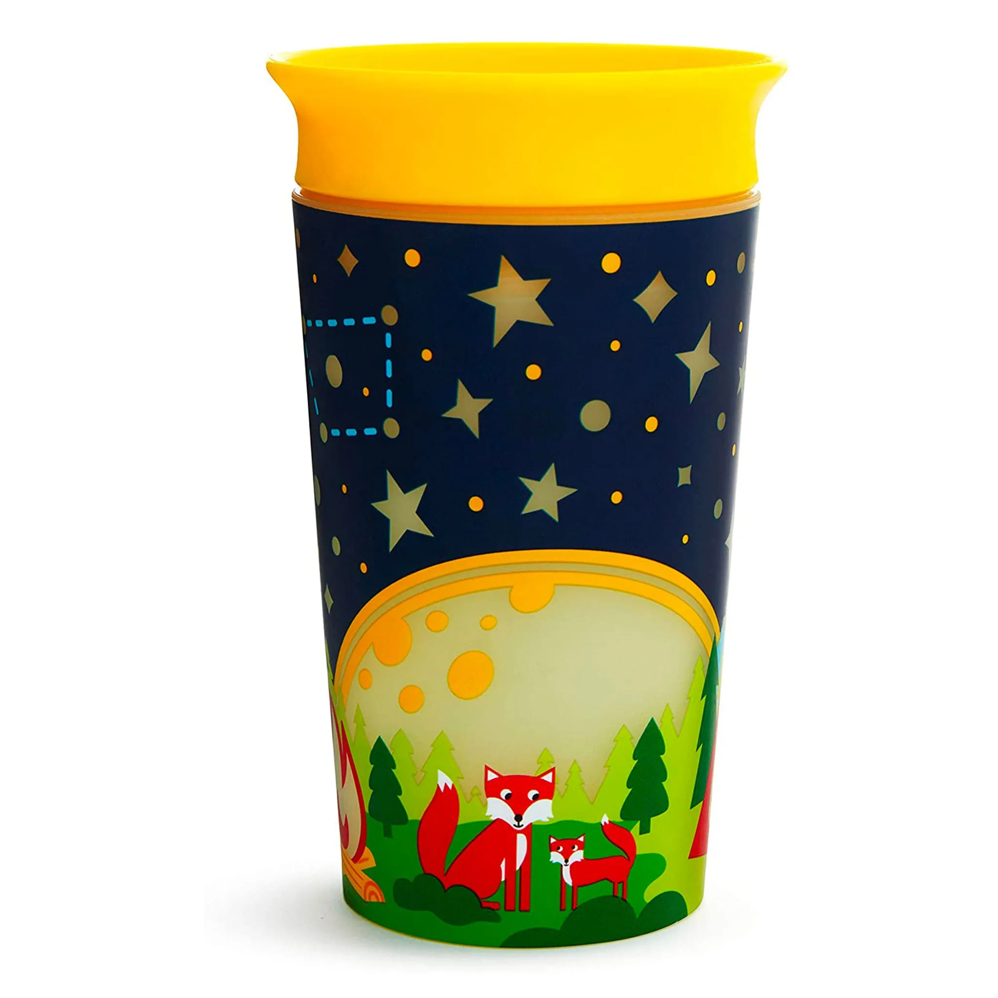 Munchkin Tasse 9oz Miracle® 360° - Camping
