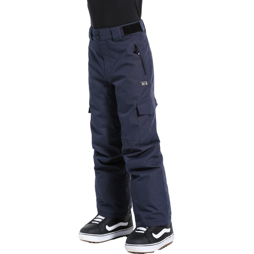 Rehall Buzz-R Skihose Kinder navy