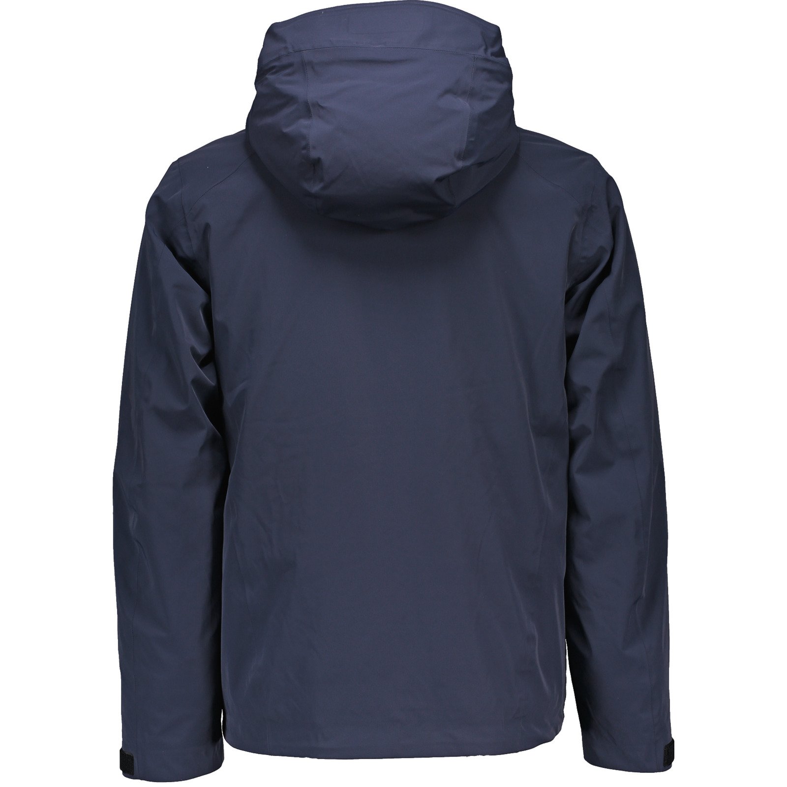 Sherpa Herren-Skijacke Godawari L, dunkelblau